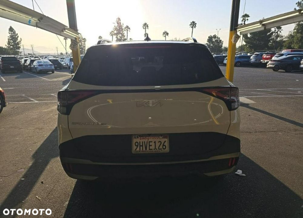 Kia Sportage - 6