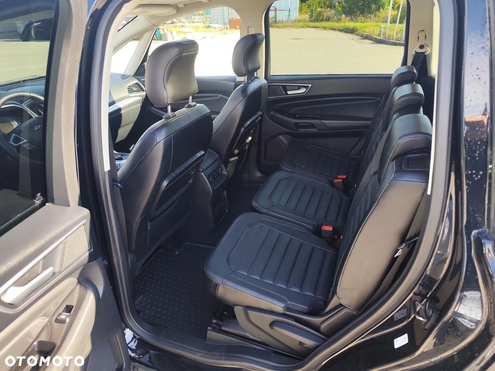 Ford Galaxy - 25