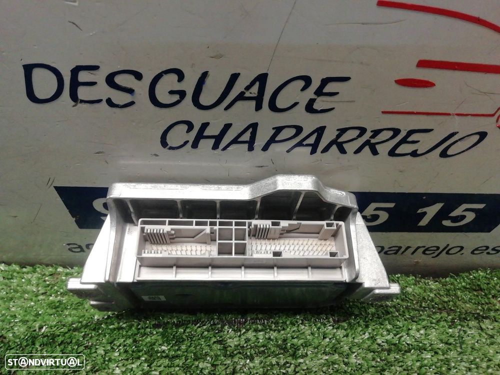 CENTRALINA AIRBAG BMW 1 2008 -0285010070 - 3