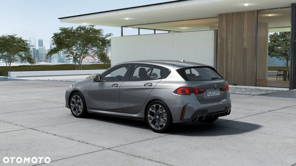 BMW Seria 1 - 2