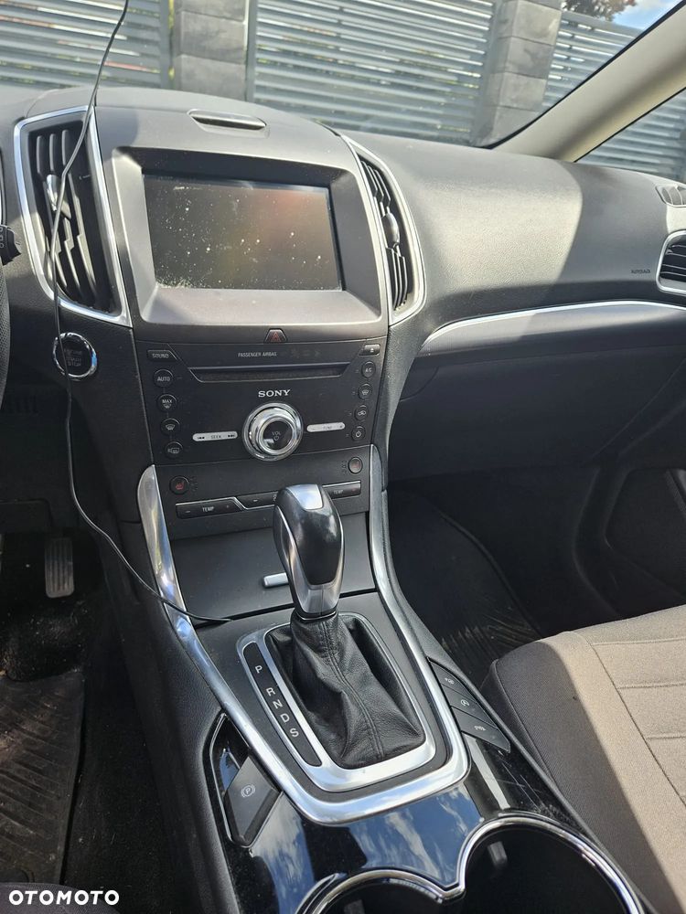 Ford Galaxy 2.0 TDCi Titanium PowerShift - 5