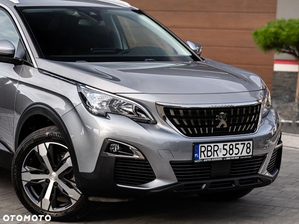 Peugeot 3008 PureTech 130 Stop & Start Active - 10