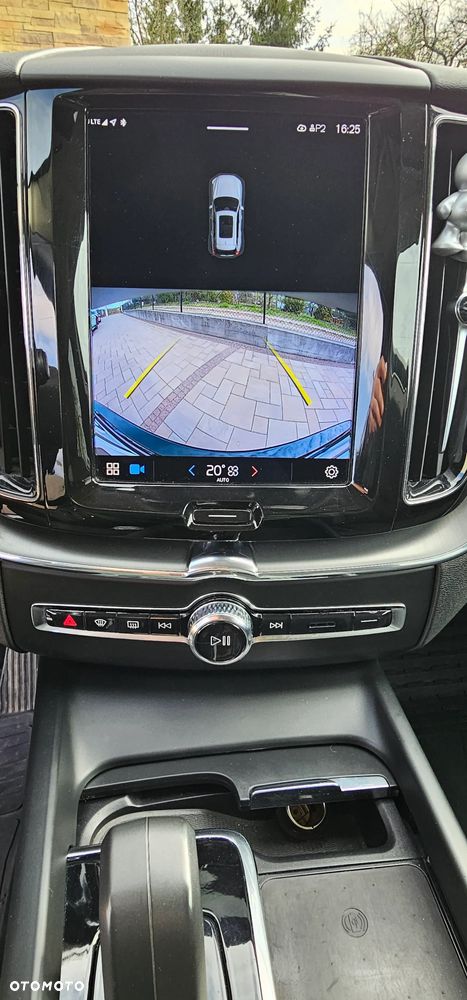 Volvo XC 60 - 18