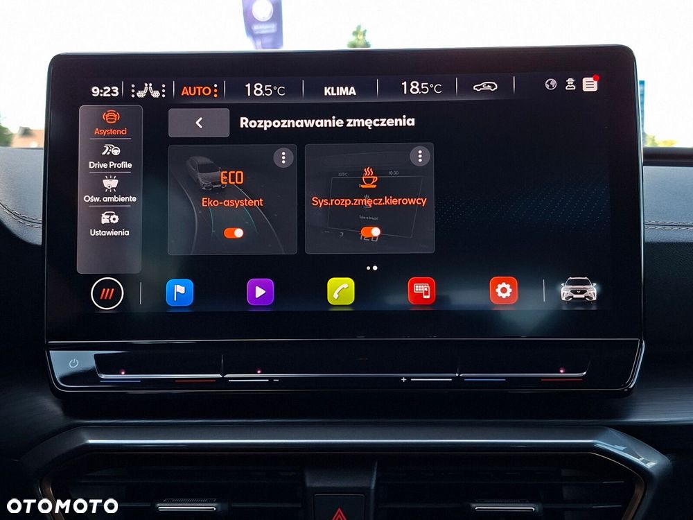 Cupra Formentor - 35