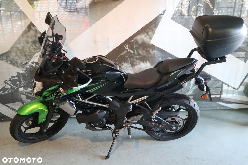 Kawasaki Z - 6