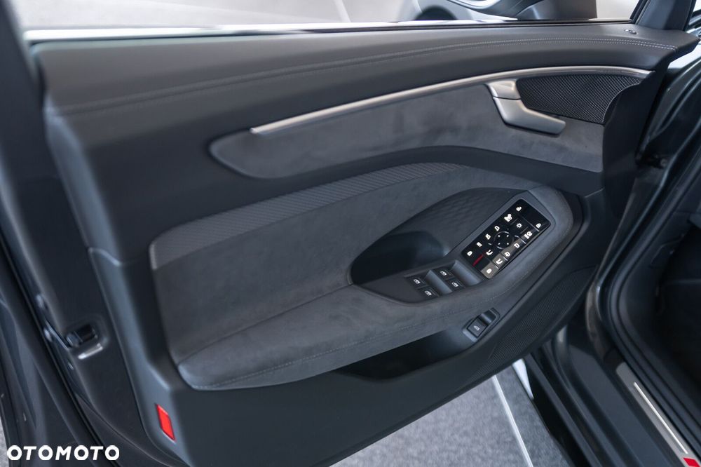 Audi A6 Limousine - 16