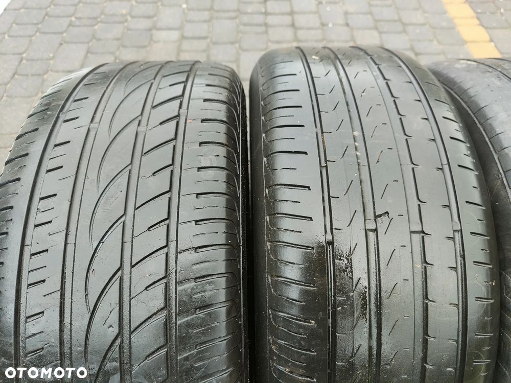 BMW E60 E61 VW T5 Koła Alufelgi 16" Wzór 134 - 13