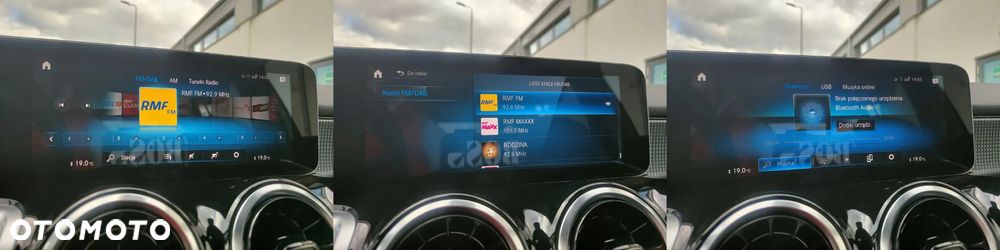 Mercedes-Benz GLB 200 d 8G-DCT Progressive Advanced - 26