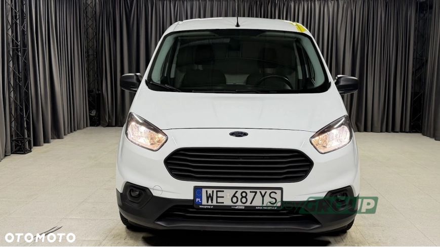 Ford Transit Courier 1.0 101KM LPG - 2