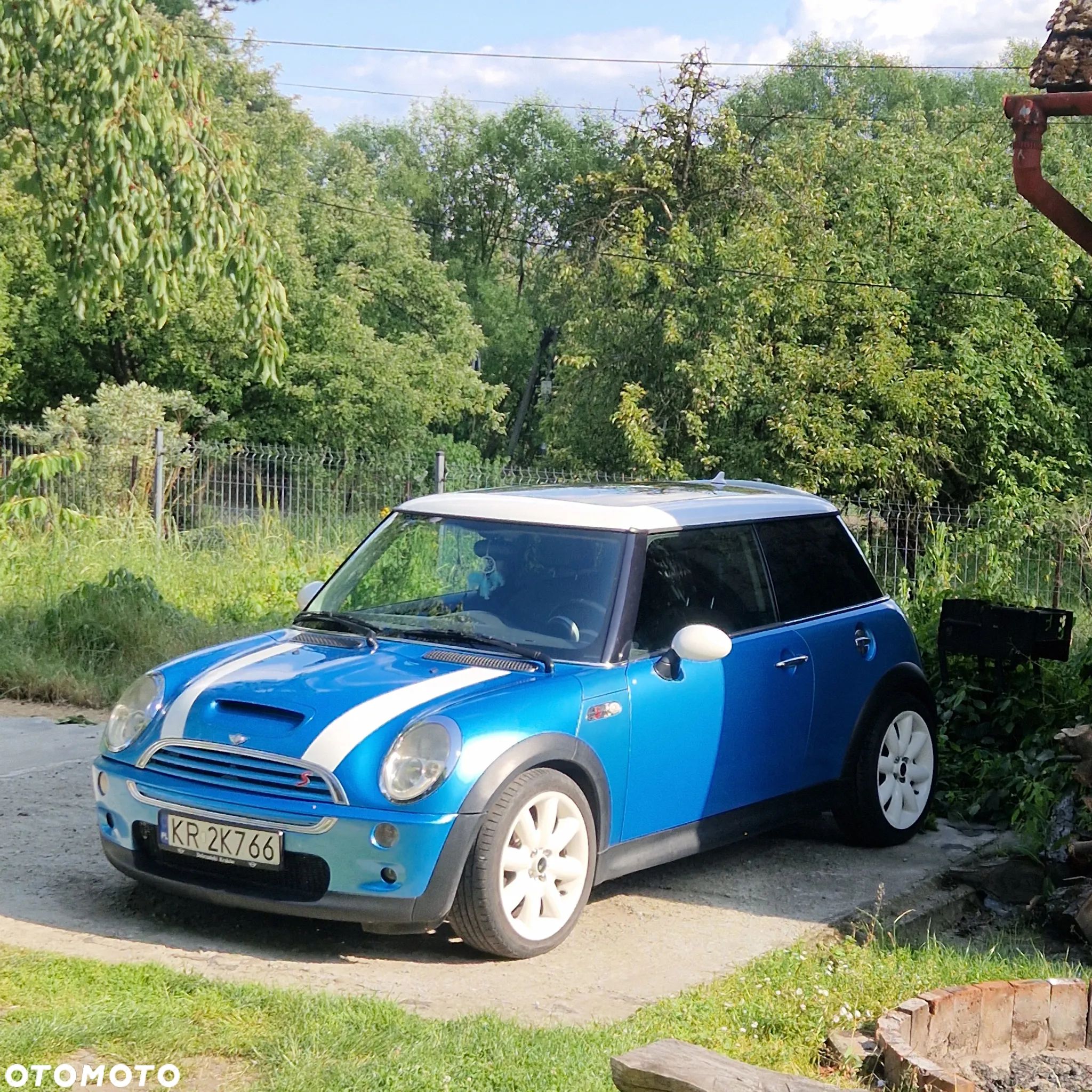MINI Cooper S Standard - 1