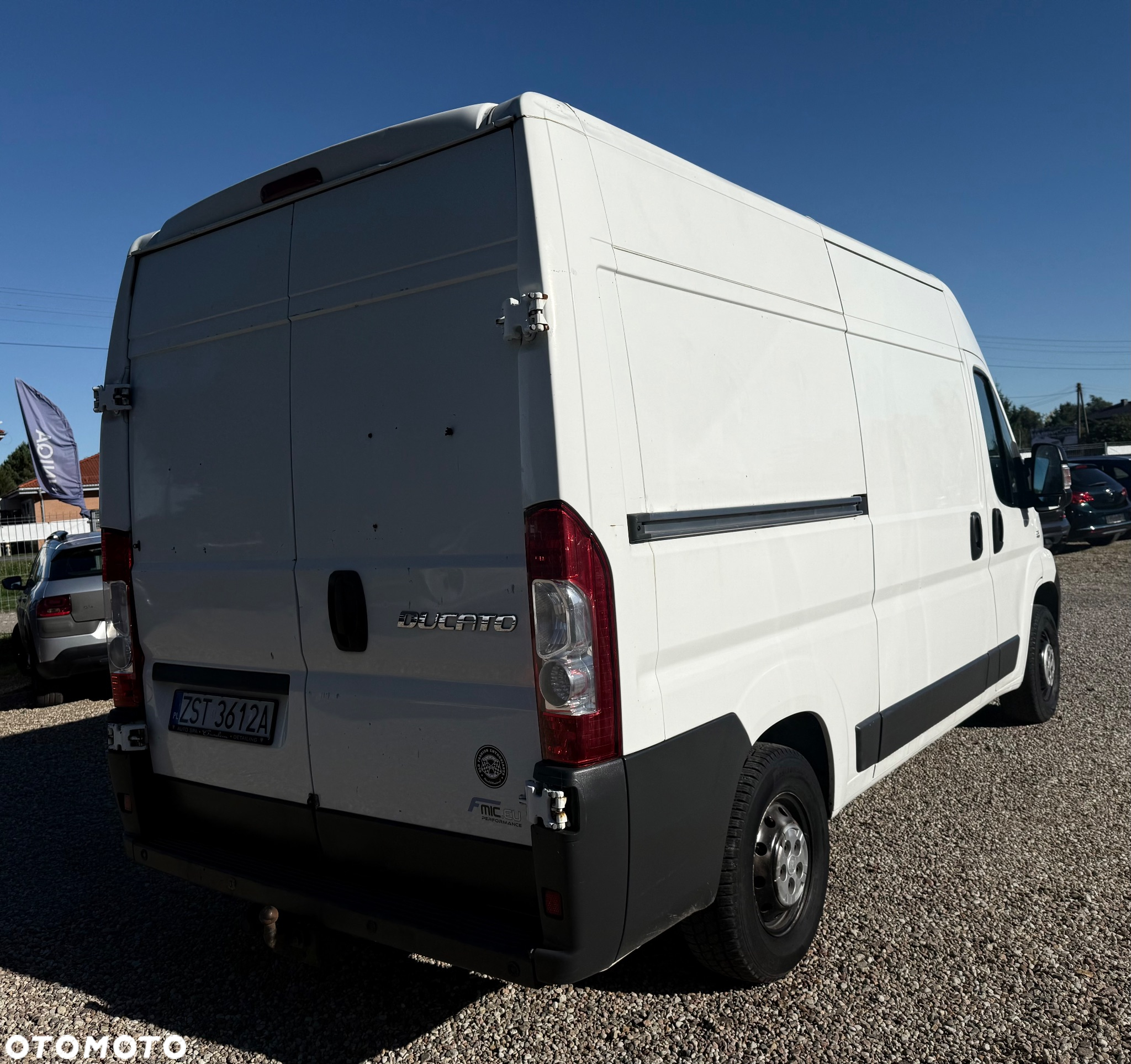 Fiat Ducato - 5