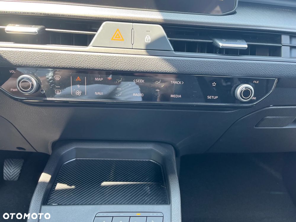 Kia Stonic 1.0 T-GDI M - 23