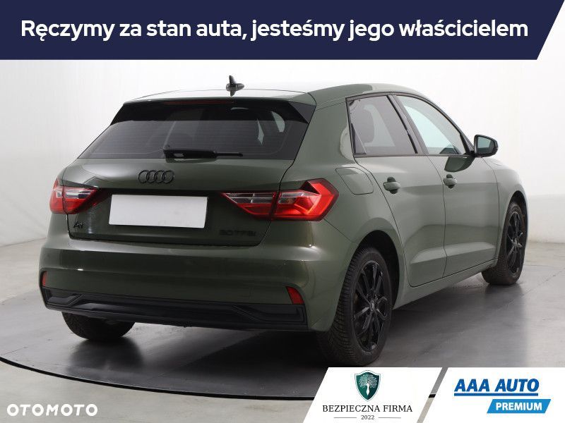 Audi A1 Sportback - 7