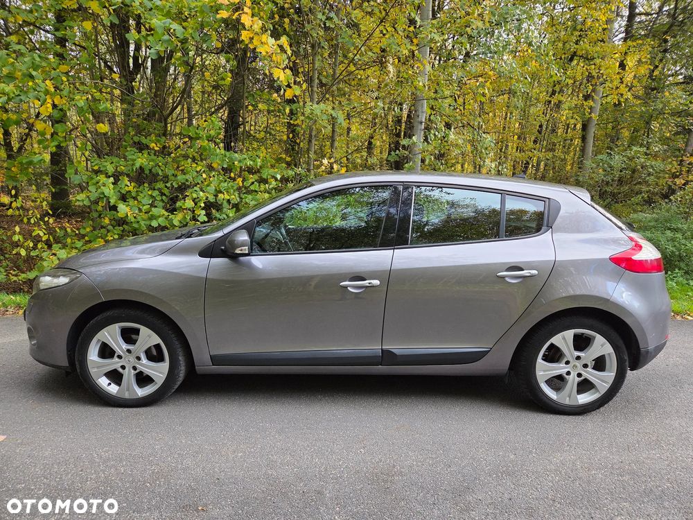 Renault Megane 2009 photo 3