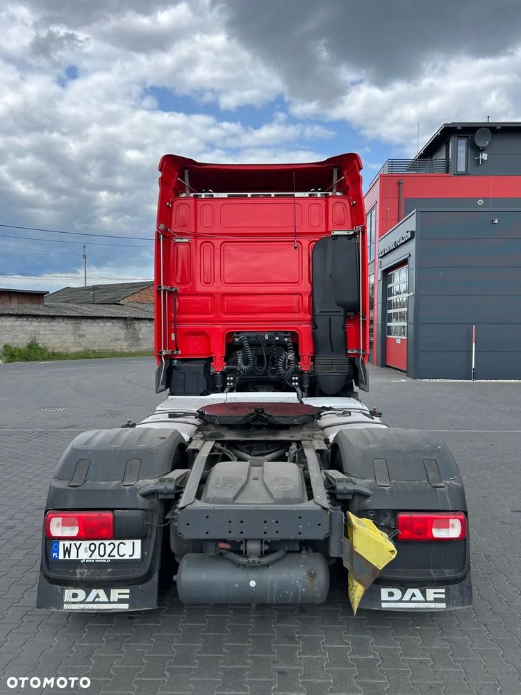 DAF XF 480 FT - 6
