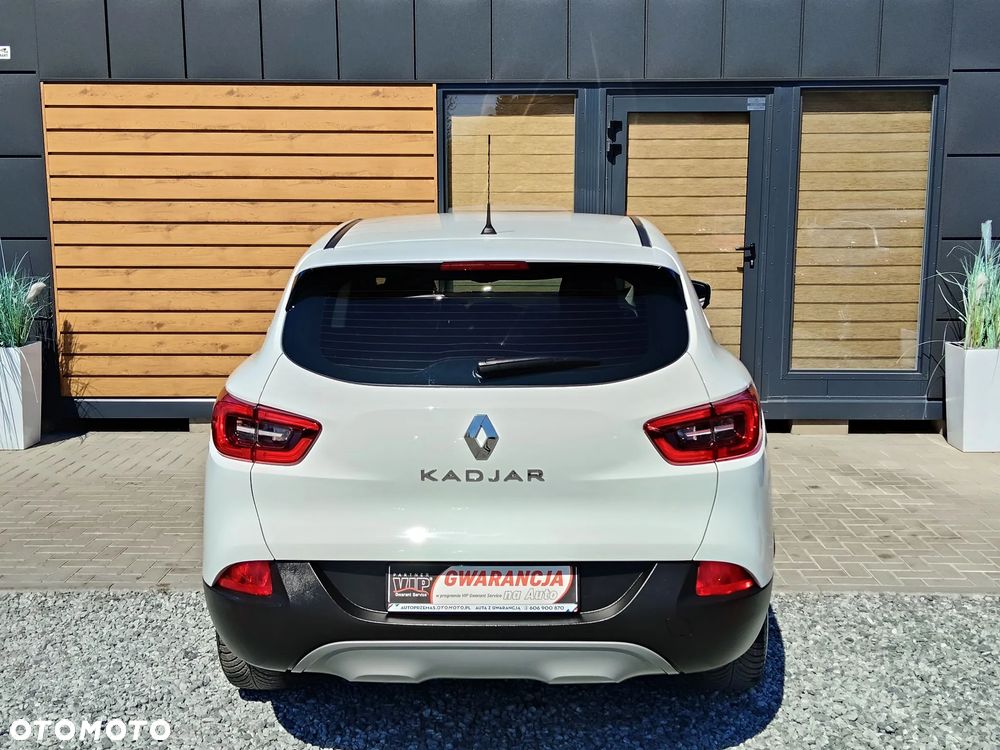 Renault Kadjar Energy TCe 130 LIMITED - 26