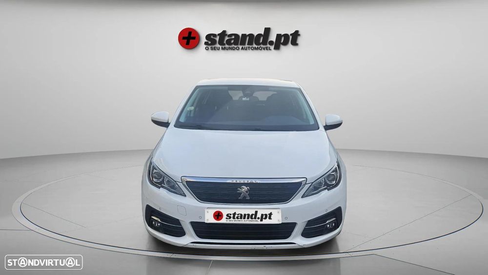 Peugeot 308 1.5 BlueHDi Business Line - 2