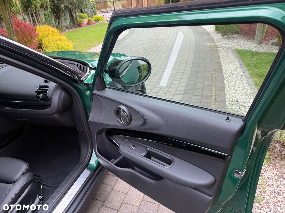 MINI Clubman - 28