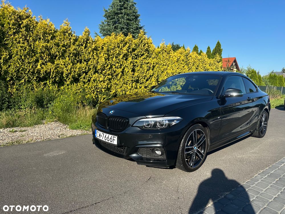 BMW Seria 2 - 2