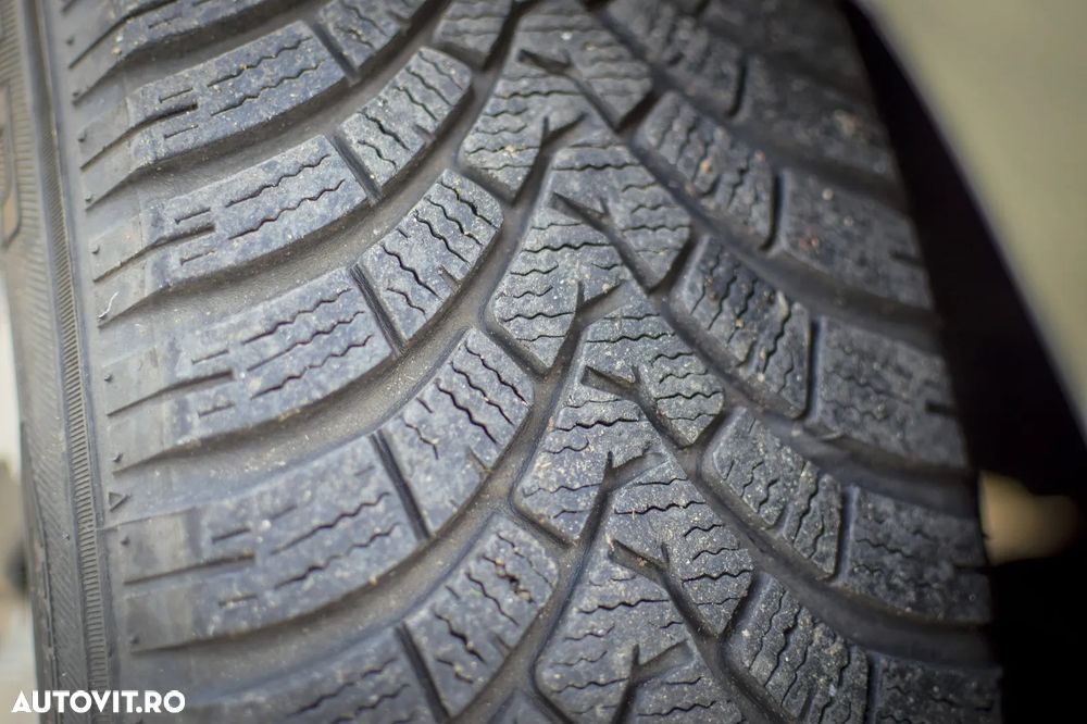 Toyota Auris 1.3 Dual VVT-i Terra - 8