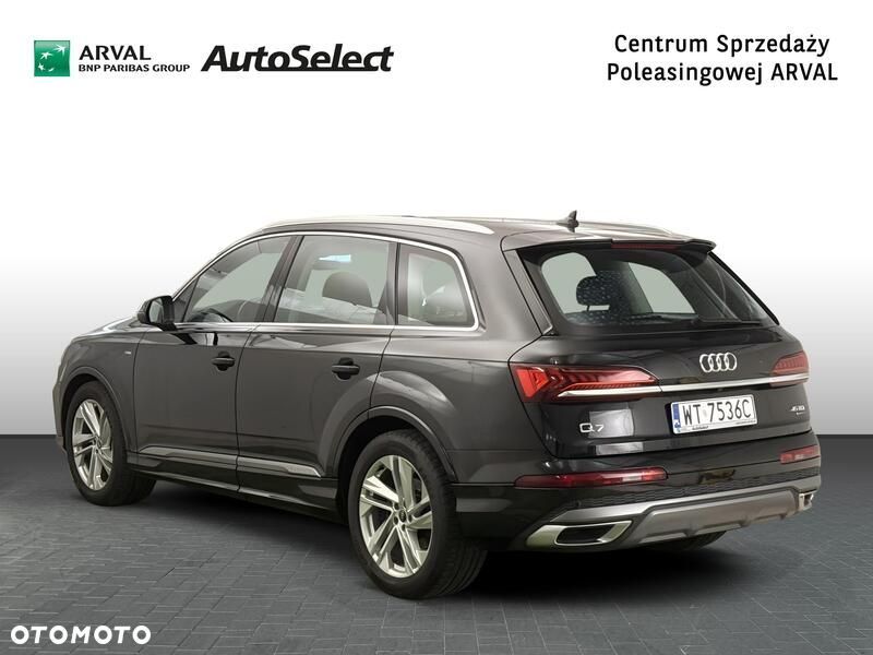Audi Q7 - 3
