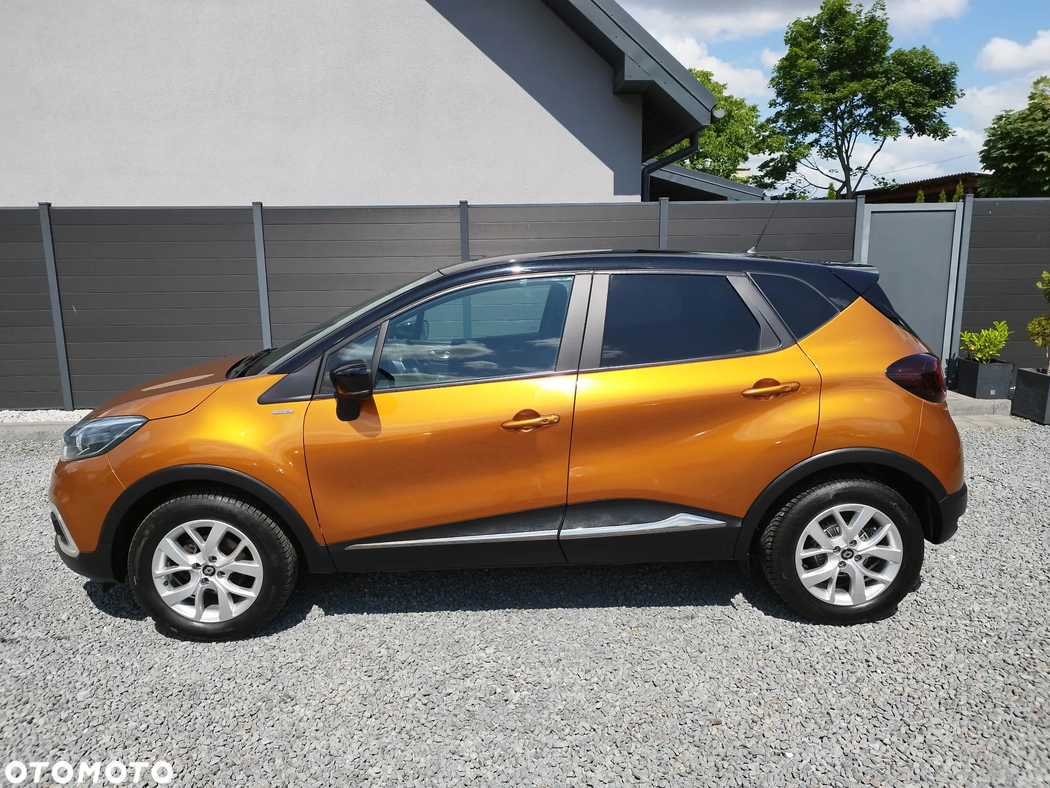 Renault Captur 0.9 Energy TCe Limited - 4