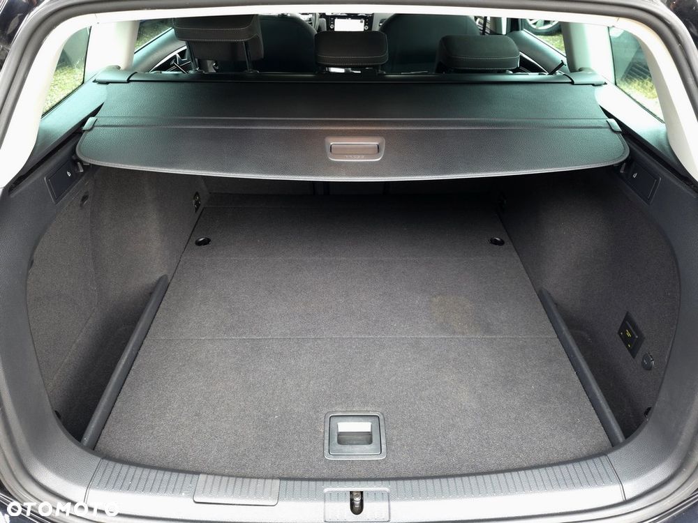 Volkswagen Golf 1.5 TSI BMT Evo Highline DSG - 36
