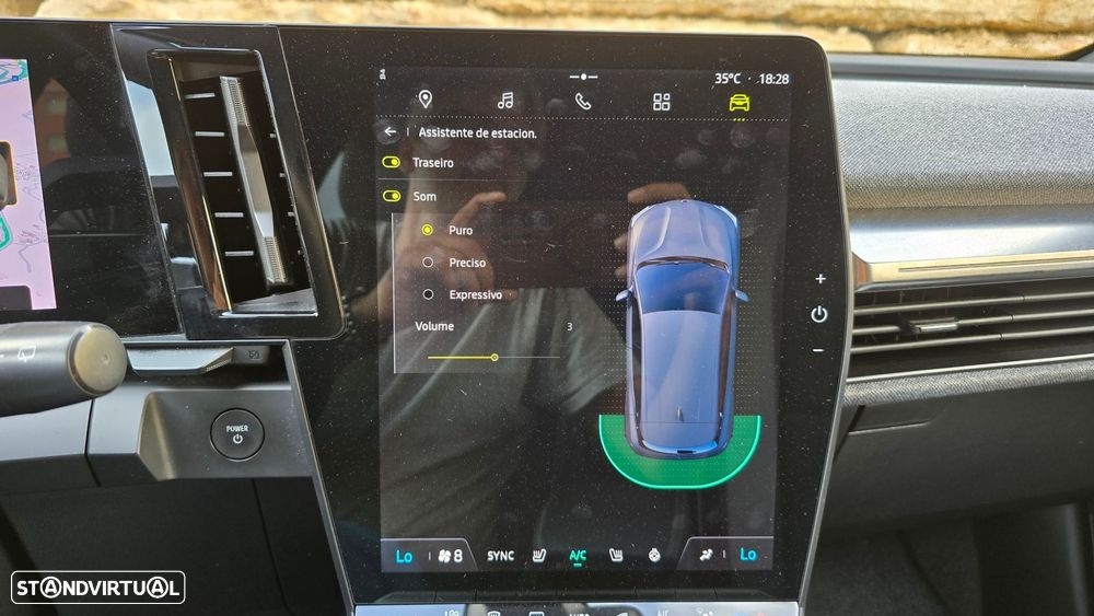 Renault Mégane E-Tech EV60 Techno - 29