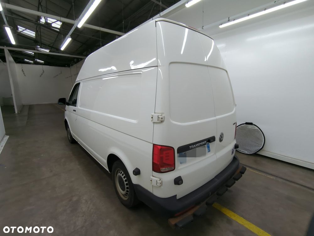 Volkswagen TRANSPORTER - 3