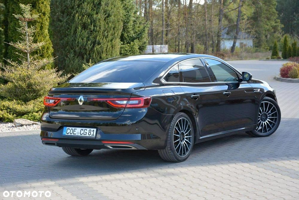 Renault Talisman ENERGY TCe 200 EDC INITIALE PARIS - 13