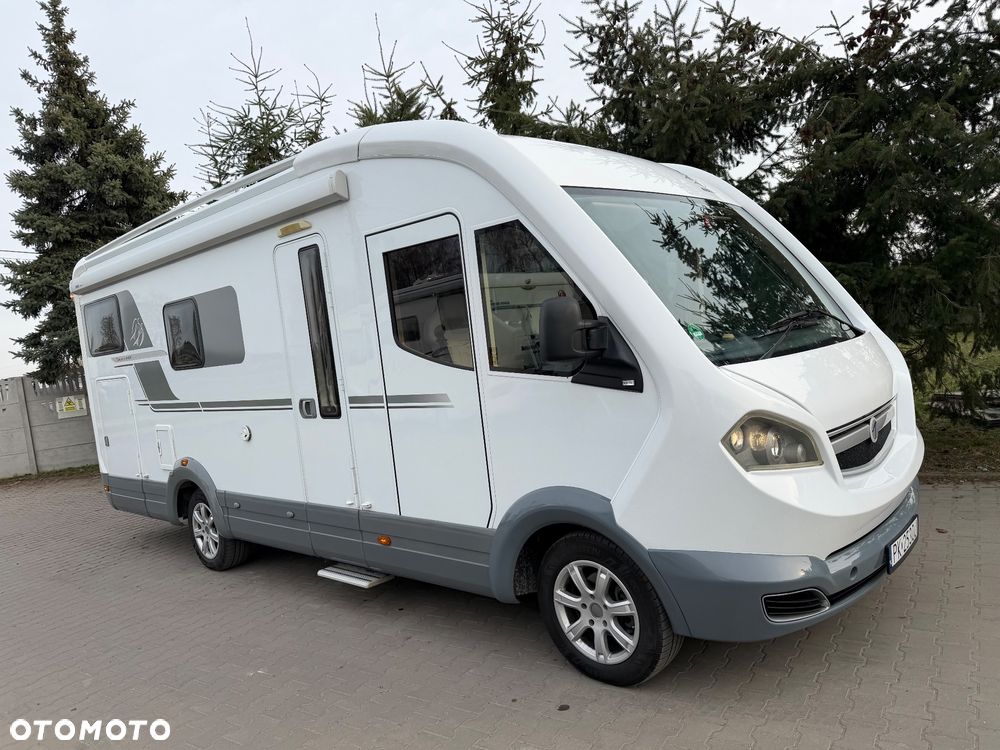 KNAUS Sunliner 700 Lg - 5
