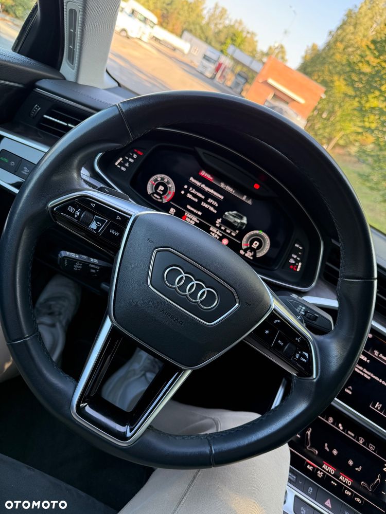 Audi A6 - 26