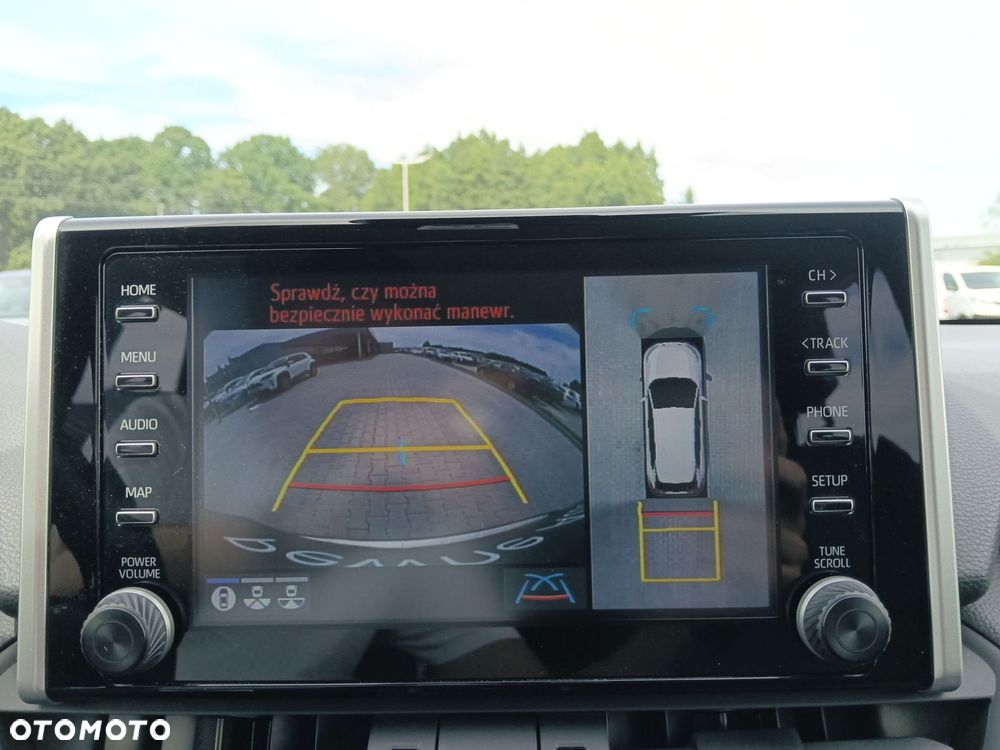 Toyota RAV4 2.5 Hybrid Executive 4x2 - 22