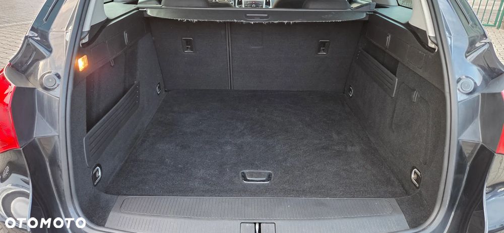 Opel Astra 1.4 Turbo Active - 8