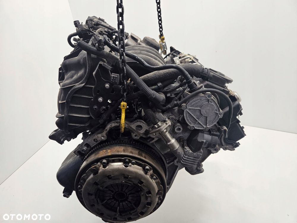 silnik kompletny bmw 1 3 5 2.0 i n43b20ay - 4