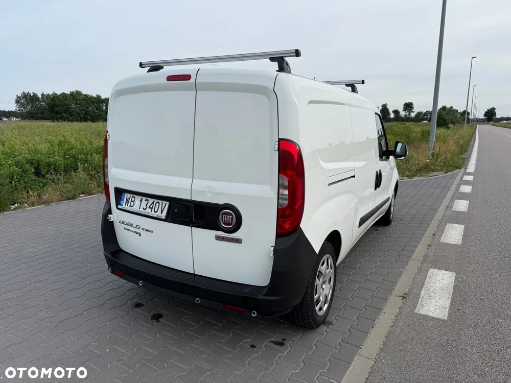 Fiat Doblo - 7