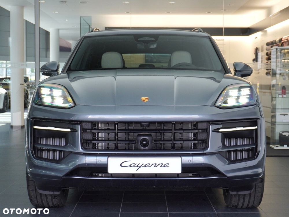 Porsche Cayenne S E-Hybrid PHEV Black Edition - 6