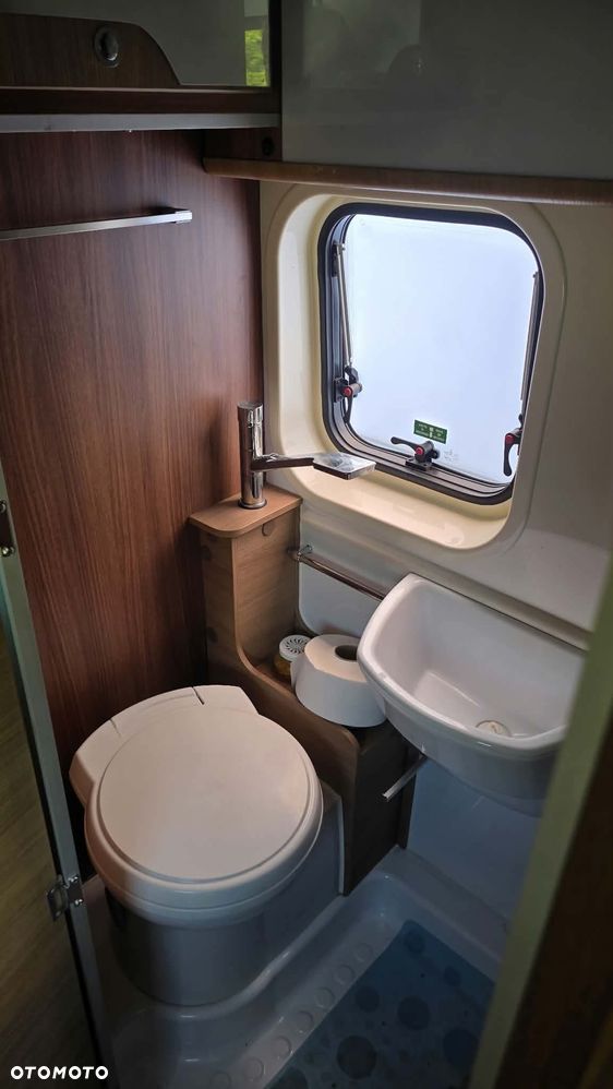 Fiat Ducato - 11