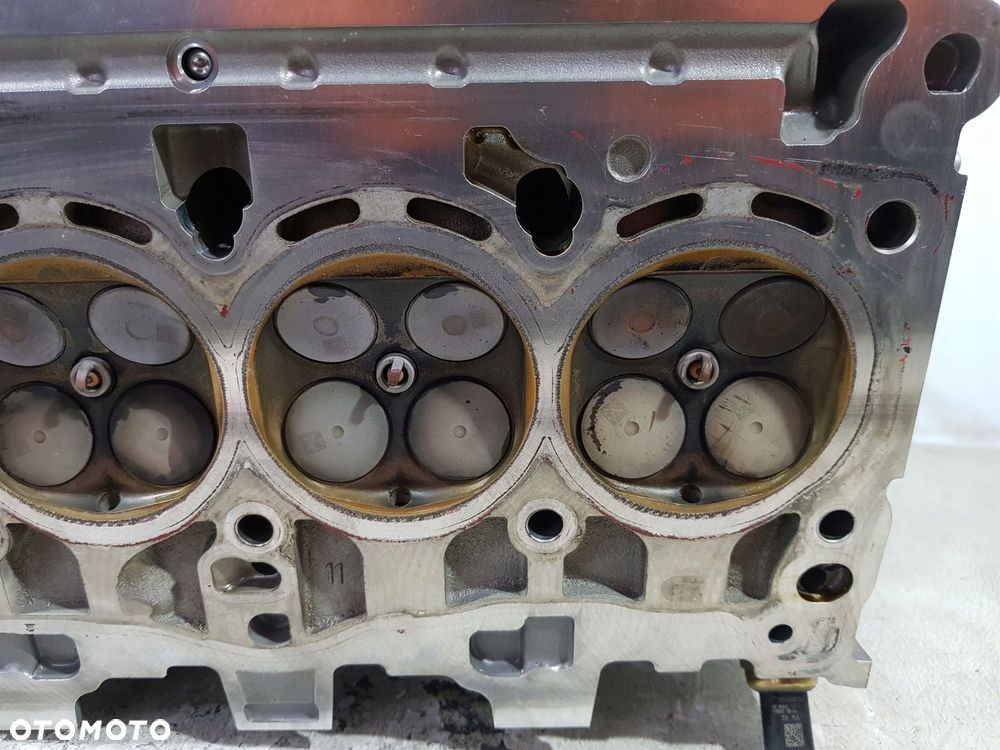 GŁOWICA  WAŁKI 05E103404F VW AUDI SKODA SEAT 1.5 TSI TFSI DPC - 15