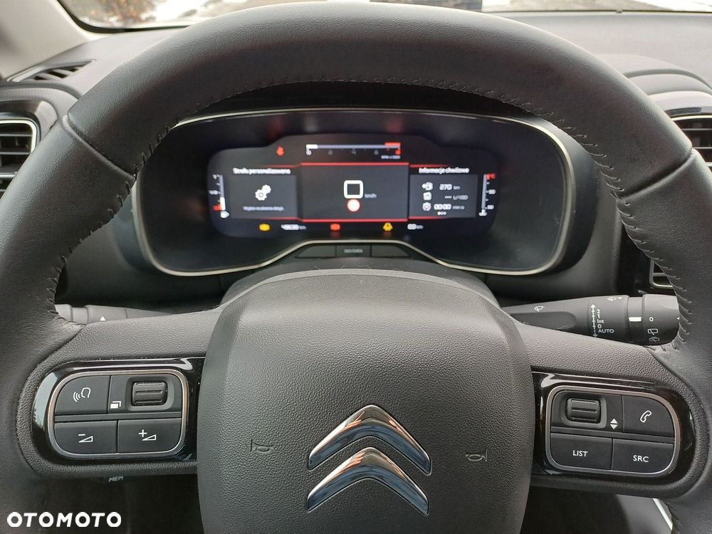 Citroën C5 Aircross 1.2 PureTech C-Series - 26