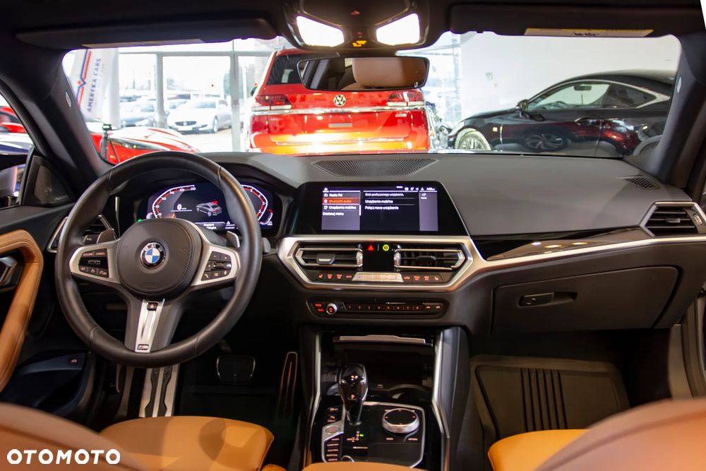 BMW Seria 2 M240i xDrive - 12