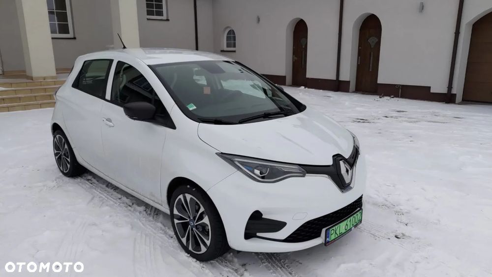 Renault Zoe - 11