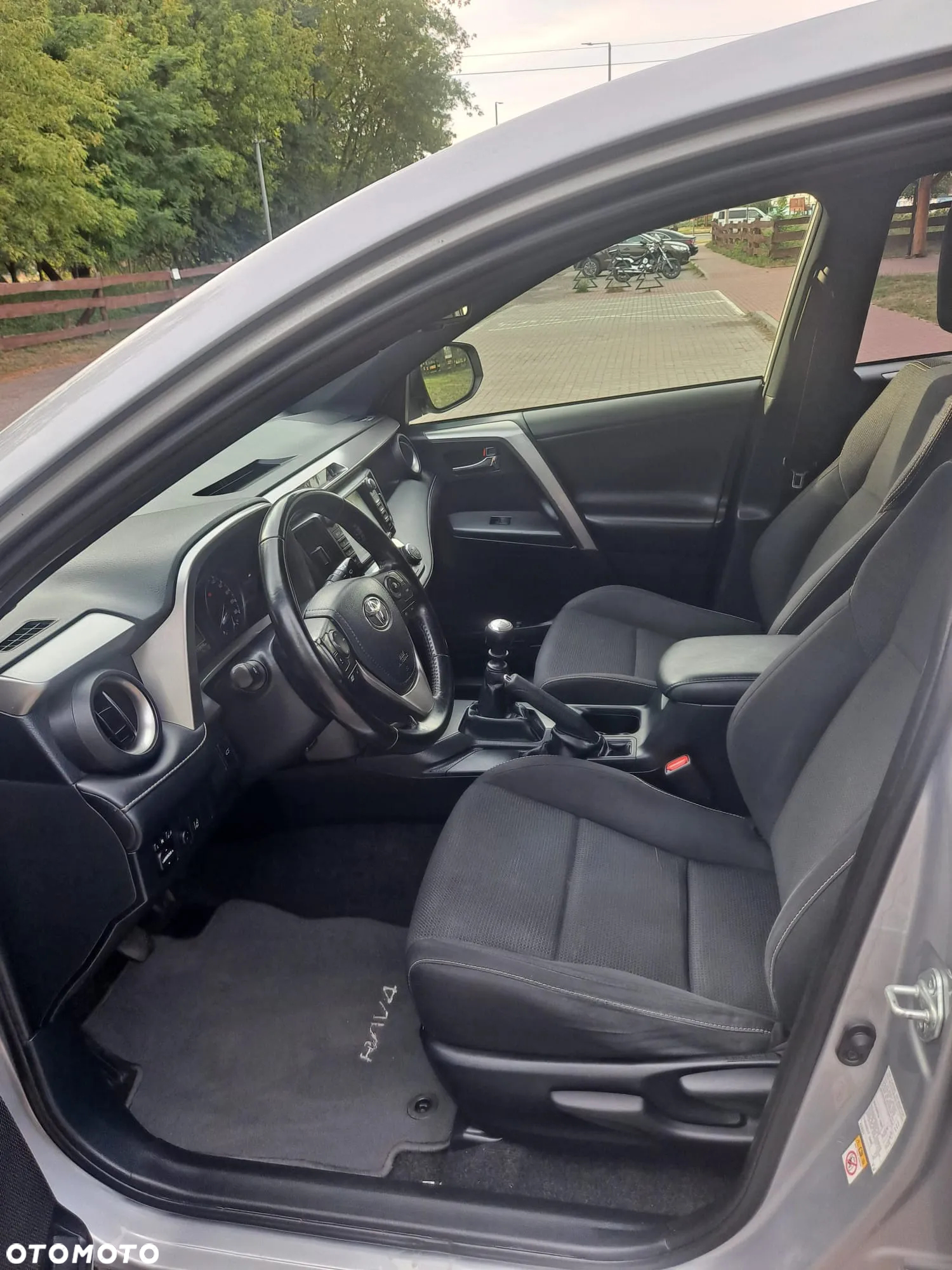 Toyota RAV4 2.0 D-4D Prestige 4x2 - 8