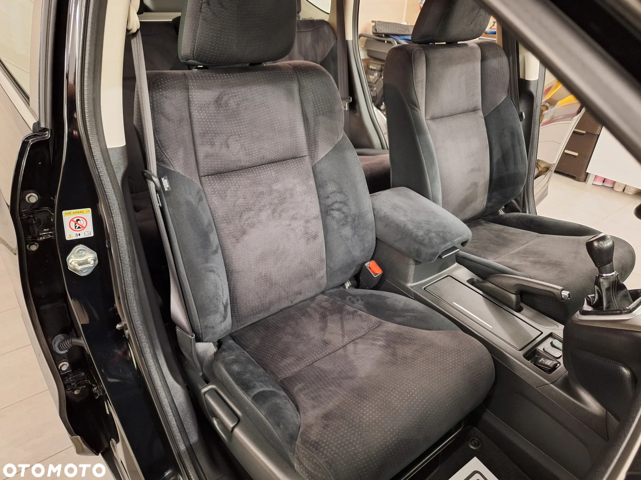 Honda CR-V 2.0 Elegance Plus (2WD) - 29