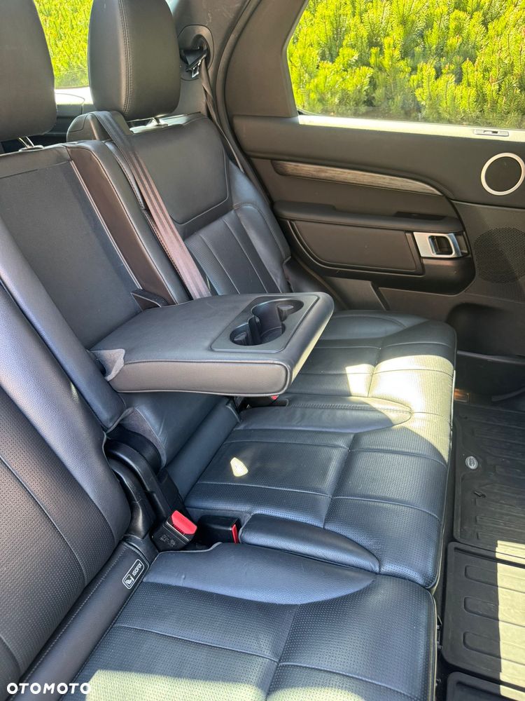 Land Rover Discovery 2.0 SD4 HSE Luxury - 6