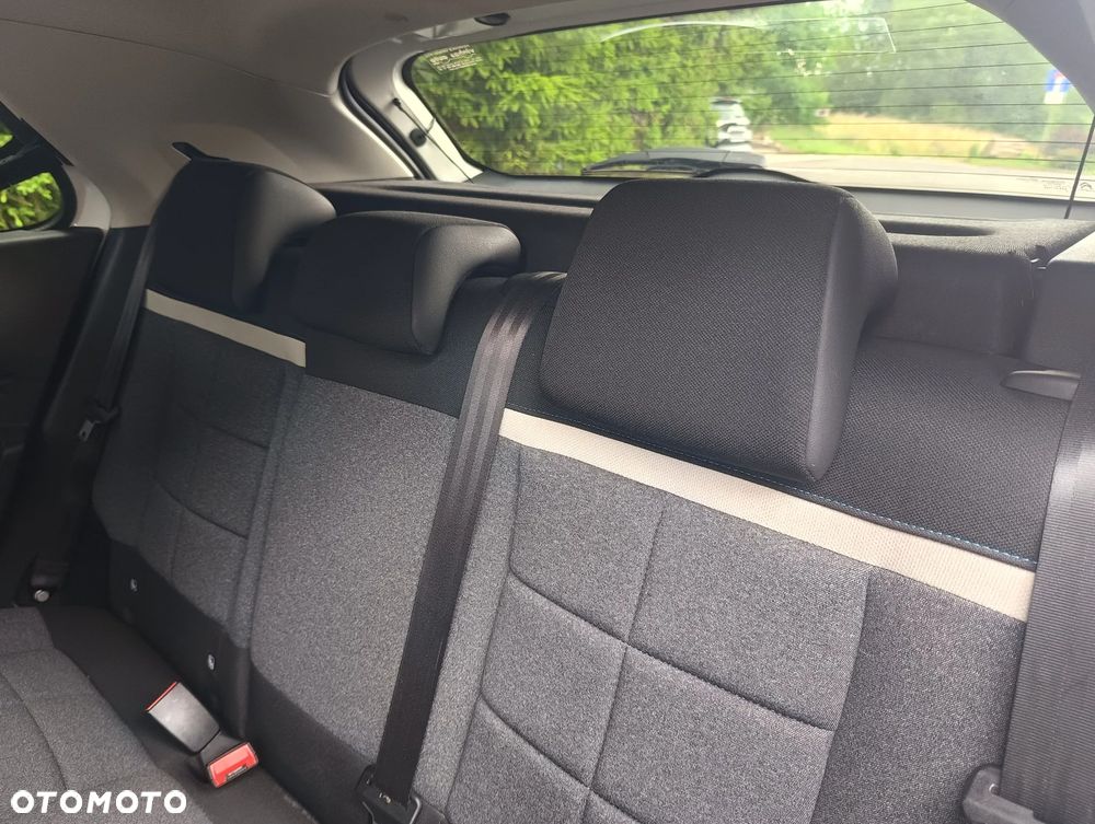 Citroën C4 Cactus BlueHDi 120 Stop&Start EAT6 Shine - 9