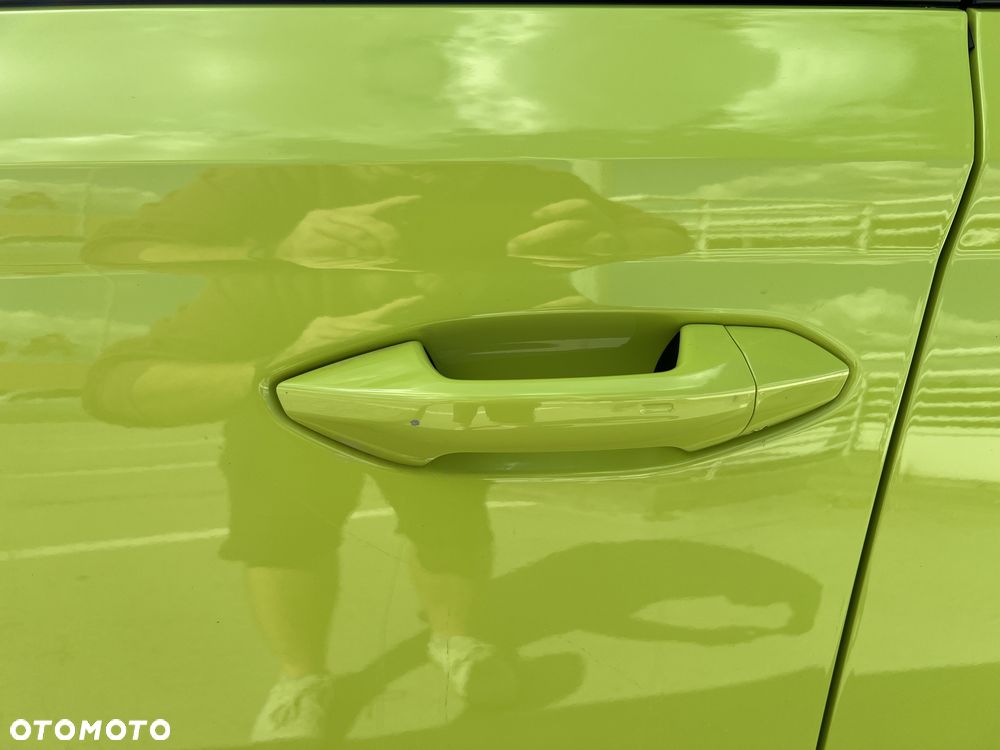 Skoda Octavia - 24