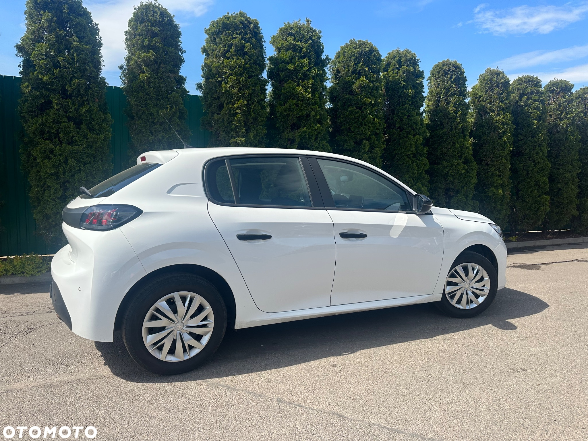 Peugeot 208 1.2 PureTech Active S&S - 3