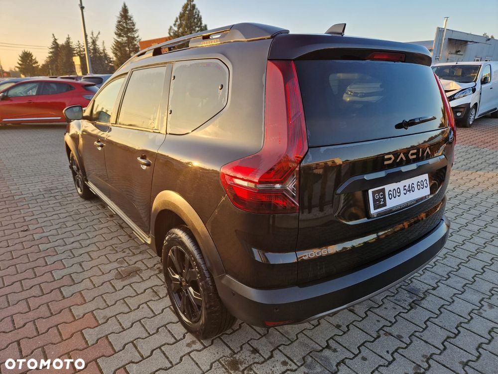 Dacia Jogger 1.0 TCe Extreme+ 7os - 6