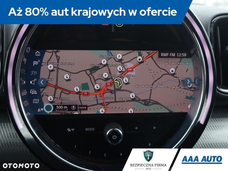 MINI Countryman - 21